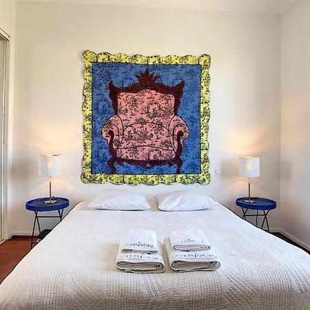 Apartment Superb 2 Bedroom With Sea View On The Croisette *